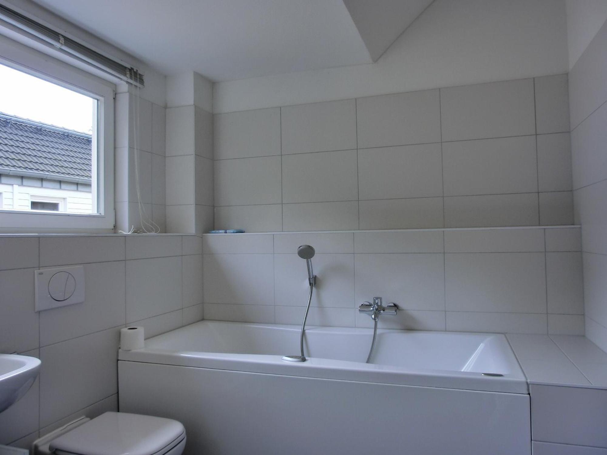 Ferienwohnung W17 3 Graal-Mueritz Luaran gambar