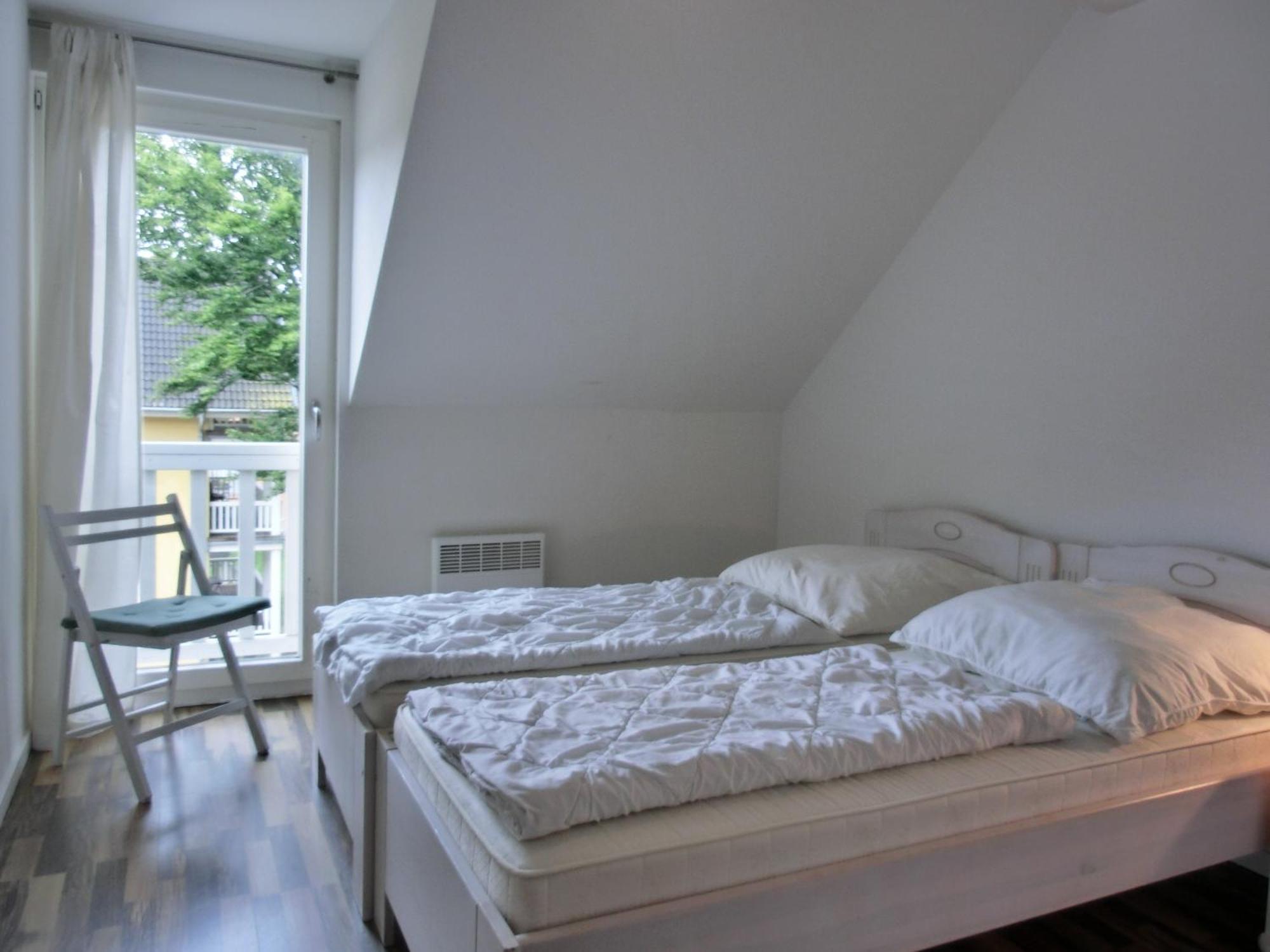 Ferienwohnung W17 3 Graal-Mueritz Luaran gambar