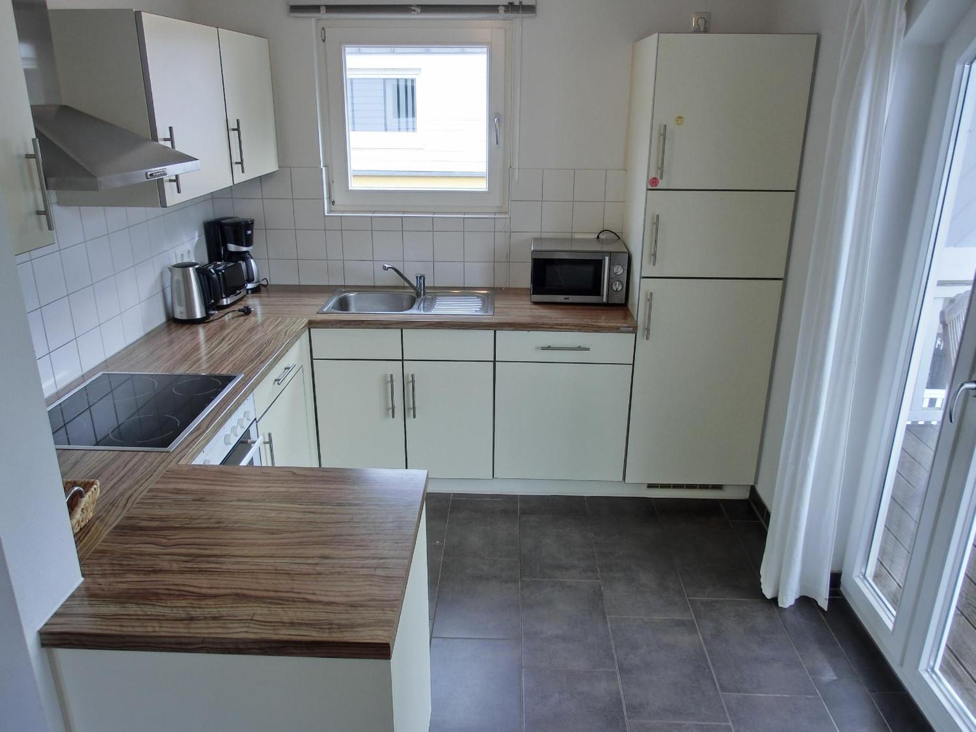 Ferienwohnung W17 3 Graal-Mueritz Luaran gambar