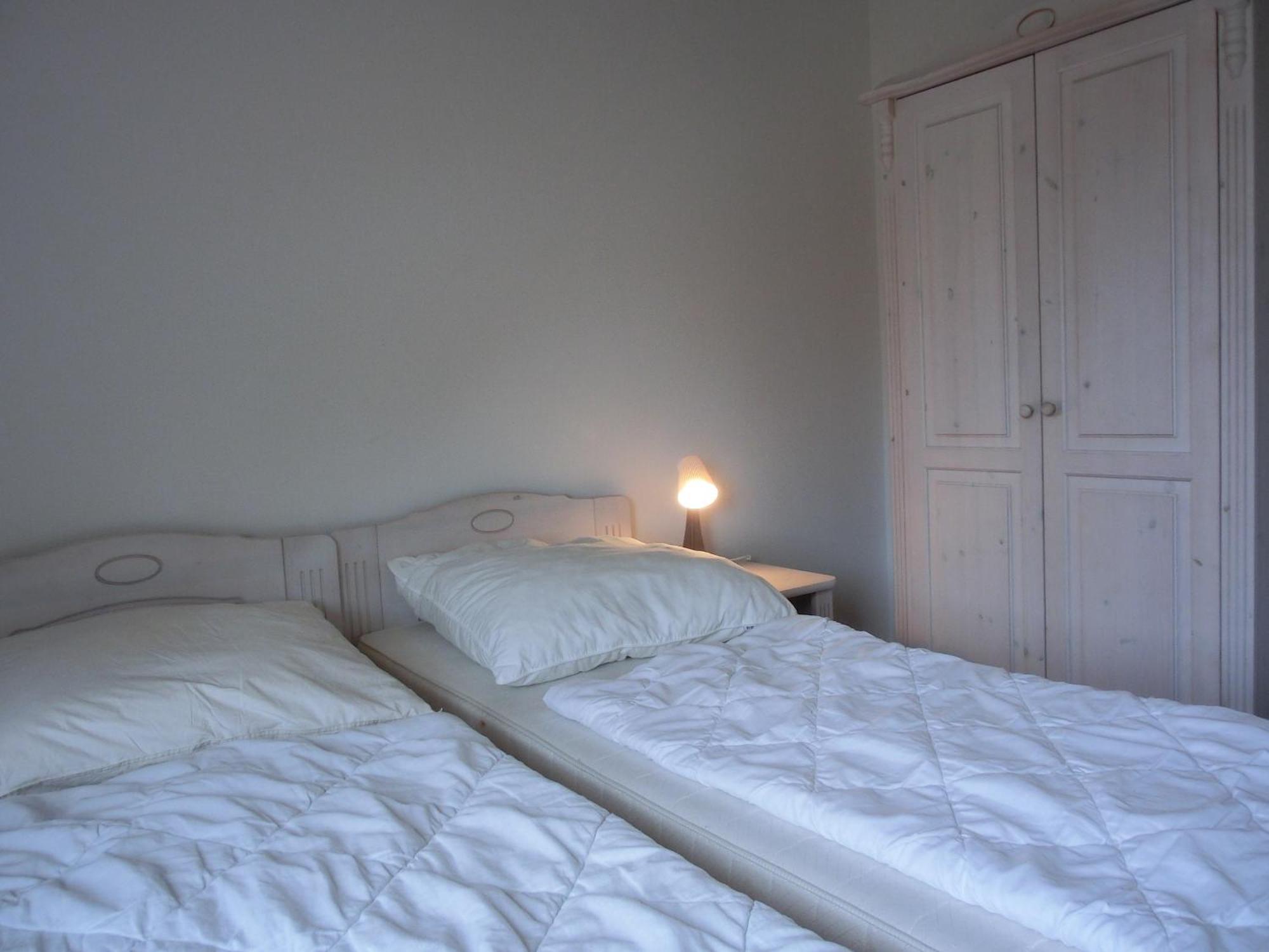 Ferienwohnung W17 3 Graal-Mueritz Luaran gambar