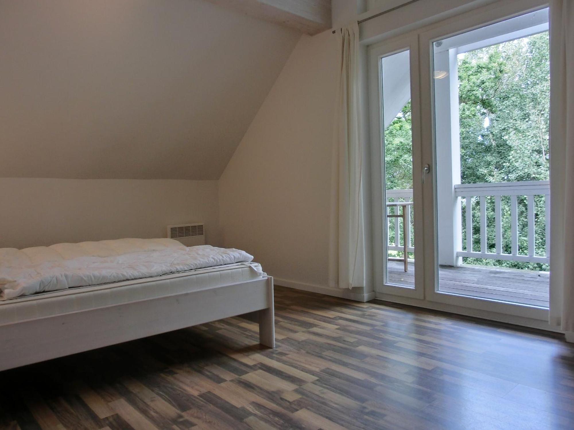 Ferienwohnung W17 3 Graal-Mueritz Luaran gambar