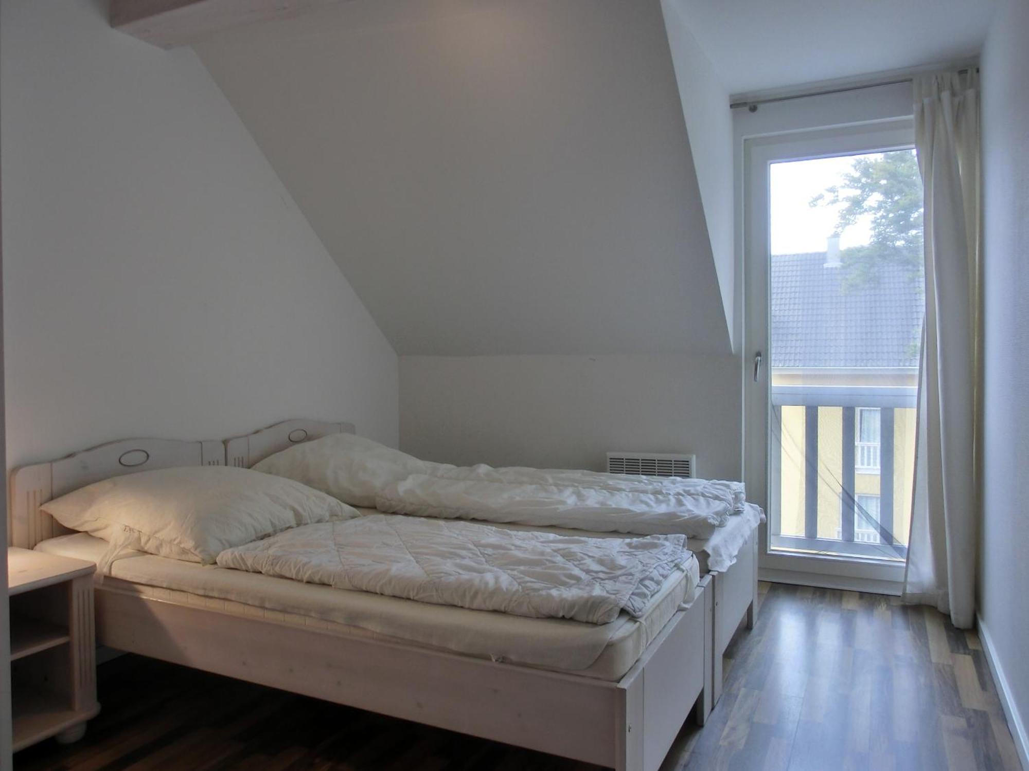 Ferienwohnung W17 3 Graal-Mueritz Luaran gambar