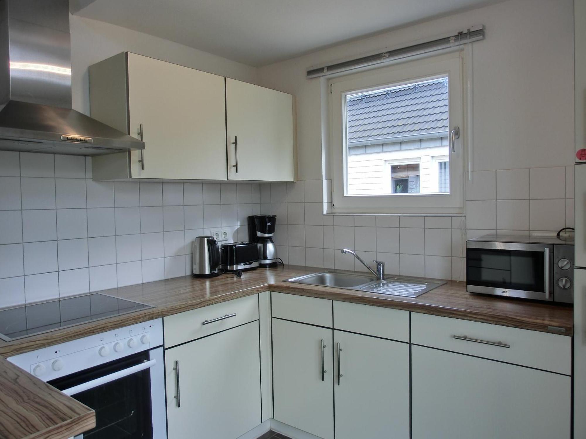 Ferienwohnung W17 3 Graal-Mueritz Luaran gambar