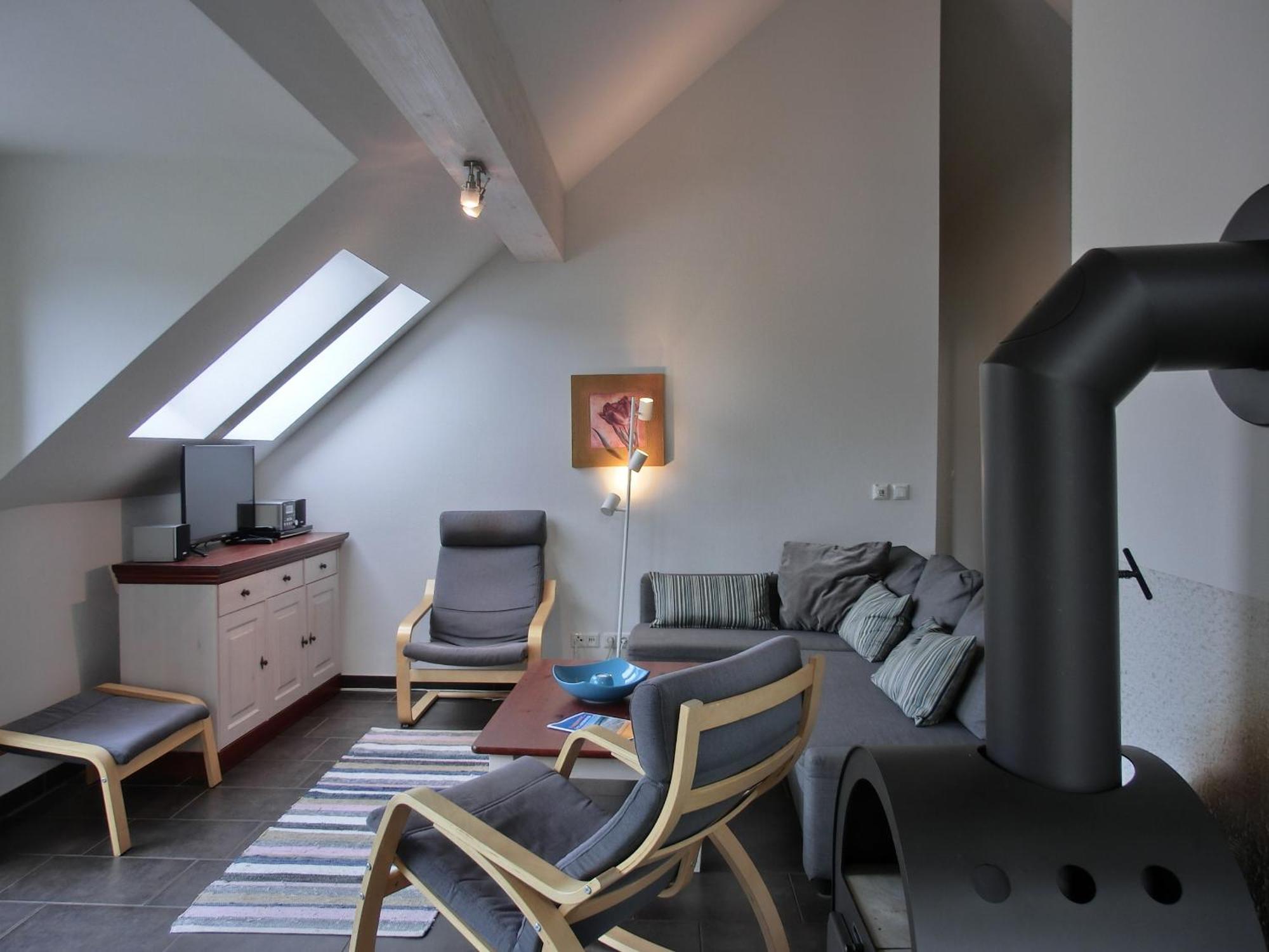 Ferienwohnung W17 3 Graal-Mueritz Luaran gambar